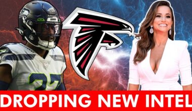 NEW Atlanta Falcons Trade Rumors & Intel From Dianna Russini & More