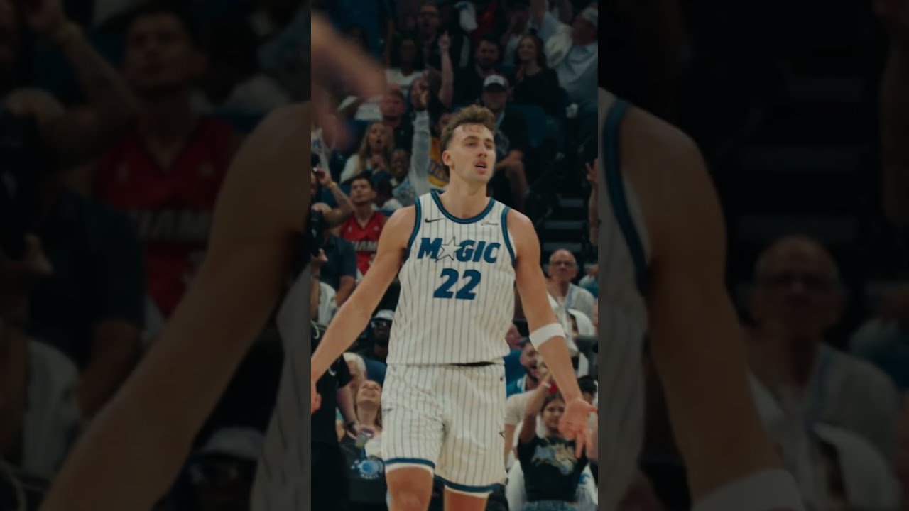 THE VIBES WERE HIGH AT THE KIA CENTER!