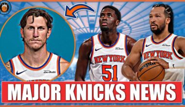 🚨 Latest Knicks News | Preseason Finale Breakdown + MORE