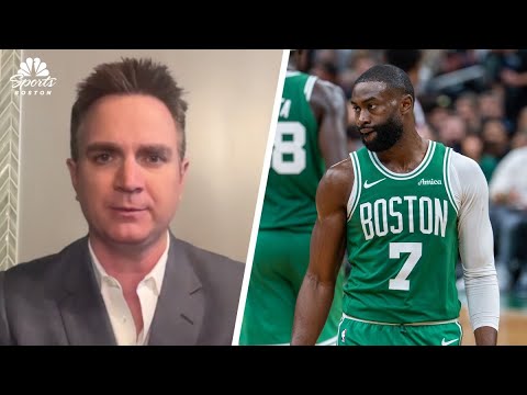 Chris Mannix: ‘We have to be real about what this Celtics team is'