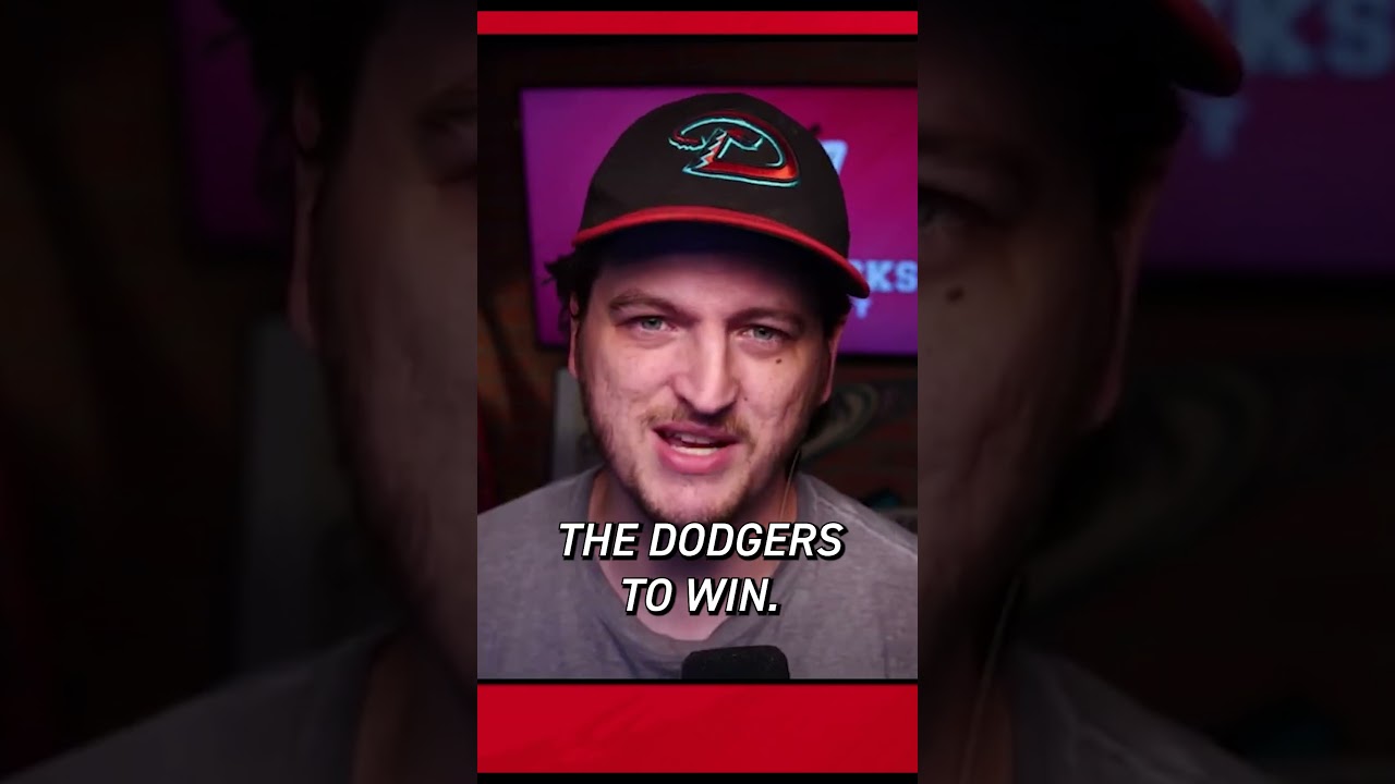 D-Backs Fans Going Into the World Series | Locked On Diamondbacks Podcast