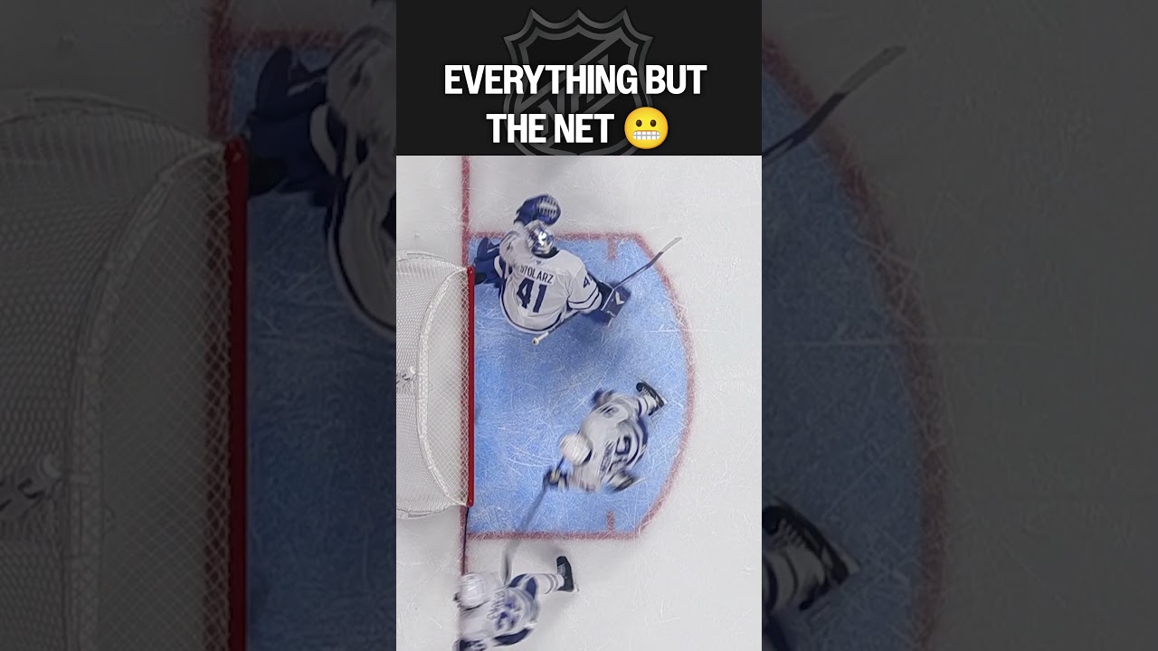 How Did That Stay Out?! 🤯