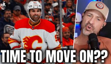 The Brutal TRUTH About Nazem Kadri And The Calgary Flames 🚨 | FN Barn Burner