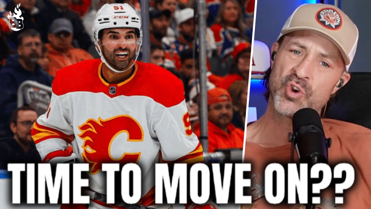 The Brutal TRUTH About Nazem Kadri And The Calgary Flames 🚨 | FN Barn Burner