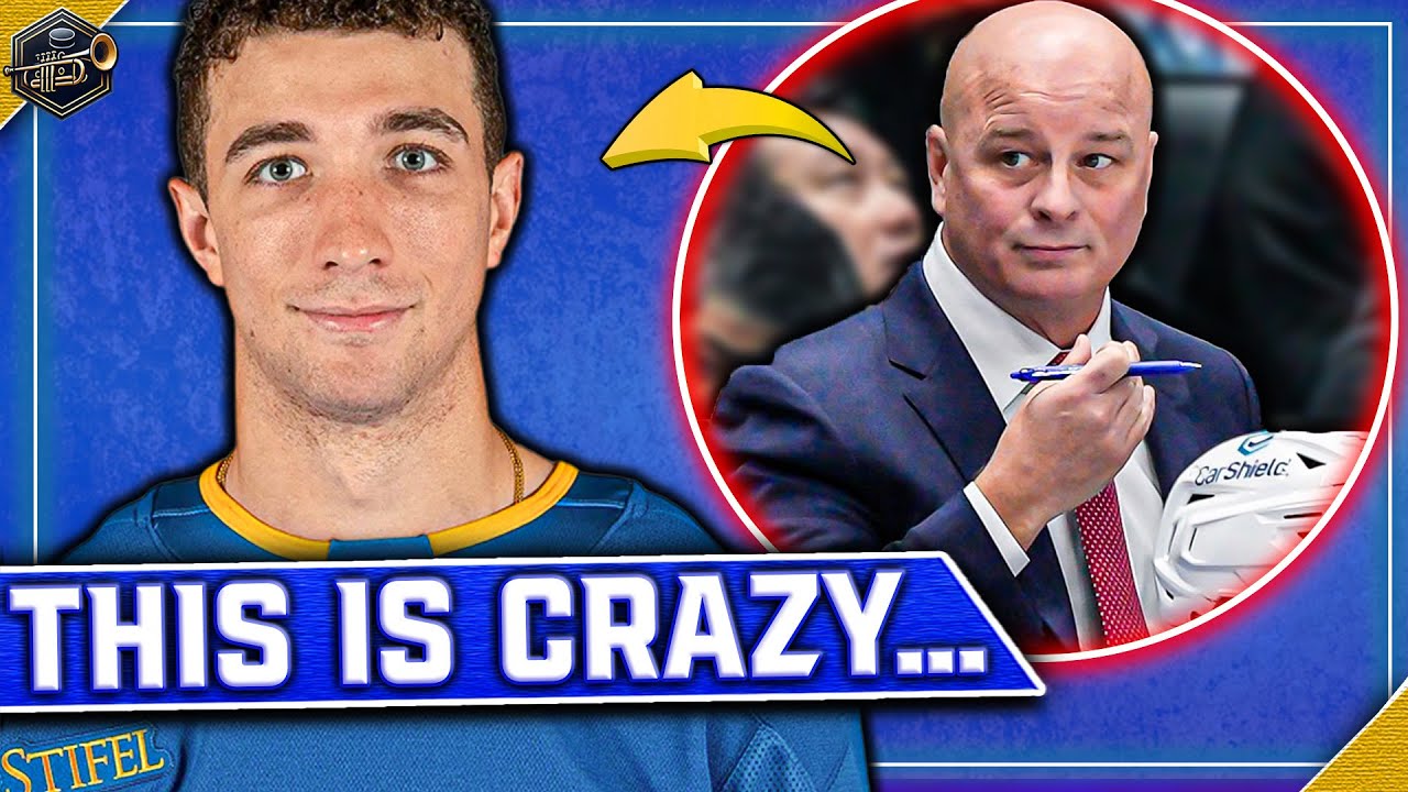 It just got VERY real...