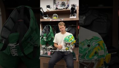 gear talk with Gus Bus pt 2