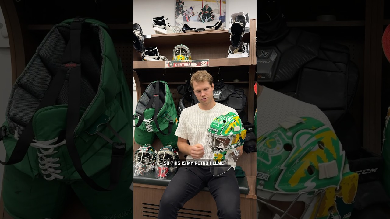 gear talk with Gus Bus pt 2