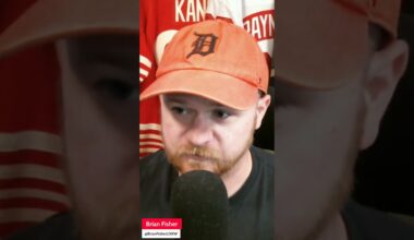 EMMITT FINNIE'S 1ST CAREER GOAL LIFTS DETROIT PAST EDMONTON FOR A 5-GAME WINNING STREAK #shorts