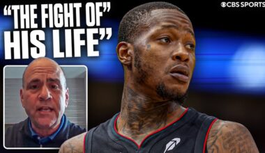 Miami Heat Reporter Ira Winderman Weighs in on the Situation Surrounding Terry Rozier