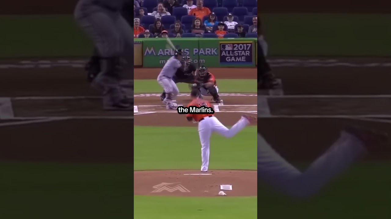 The Saddest Moment in MLB History 😢