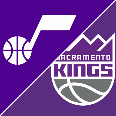 [Post Game Thread] The Utah Jazz (1-1) fall to the Sacramento Kings (1-1), 104-105