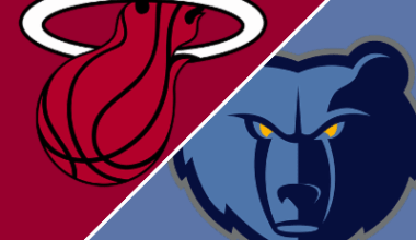 [Post Game] HEAT ABSOLUTELY DESTROY THE GRIZZLES | NO NOTES