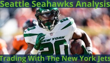 Seattle Seahawks Trade Deadline Thoughts: New York Jets