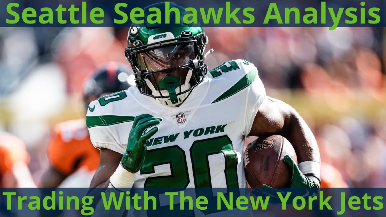Seattle Seahawks Trade Deadline Thoughts: New York Jets