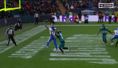 Davante Adams ONE HANDED Touchdown Catch