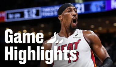 Miami HEAT vs. Memphis Grizzlies | HEAT Full-Game Highlights | October 24, 2025