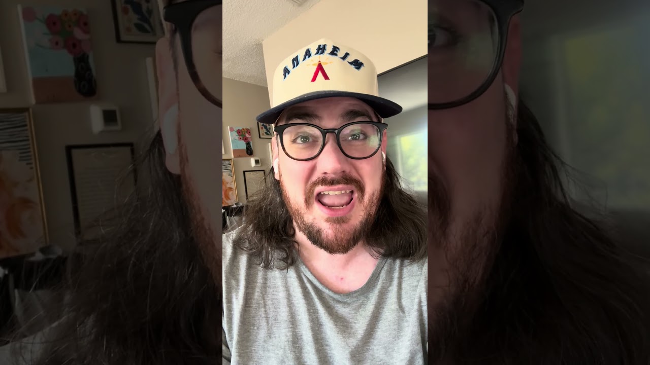 🚨REACTION🚨 Albert Pujols Will NOT Be Angels Manager in 2026 #RepTheHalo #GoHalos #Angels #LTBU