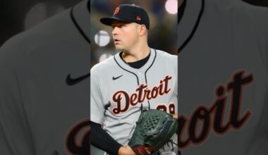 Detroit Tigers’ Front Office PISSED AWAY another CY Young Season from Tarik Skubal 😳