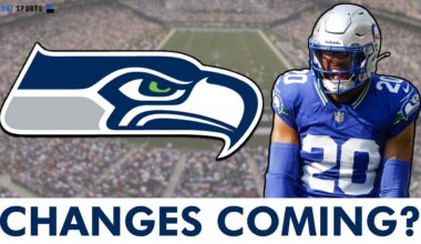 MAJOR Changes For Seahawks Defense During The Bye Week | Seattle Seahawks News & Rumors