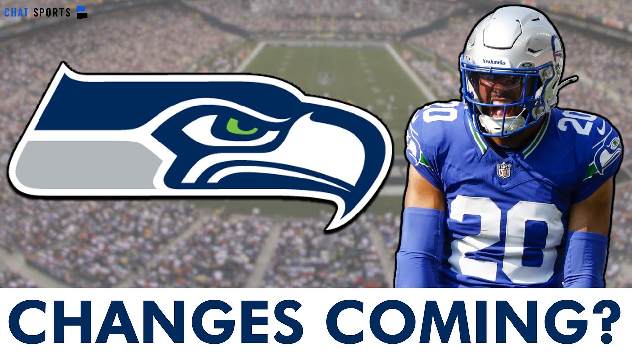 MAJOR Changes For Seahawks Defense During The Bye Week | Seattle Seahawks News & Rumors