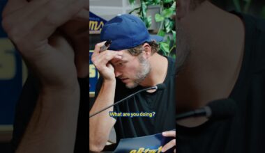 How much does Matthew Stafford weigh on the moon? 🌙 🤔 #rams #nfl #shorts