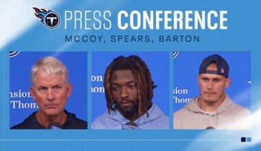 It's Crucial to Stay Together | Press Conference