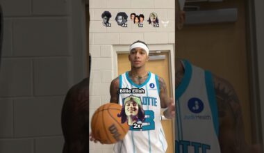 only right Spectrum Center got some heat coming after reopening #charlottehornets #nbayoungboy