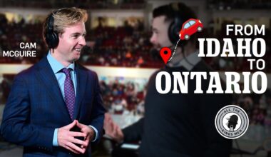 How our AHL Team Chose their New Broadcaster 🎙️ | All the Kings Men | LA Kings