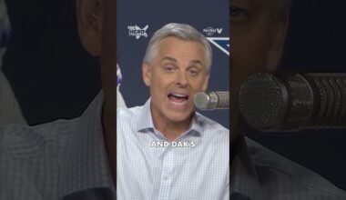 What do you make of the #DallasCowboys?