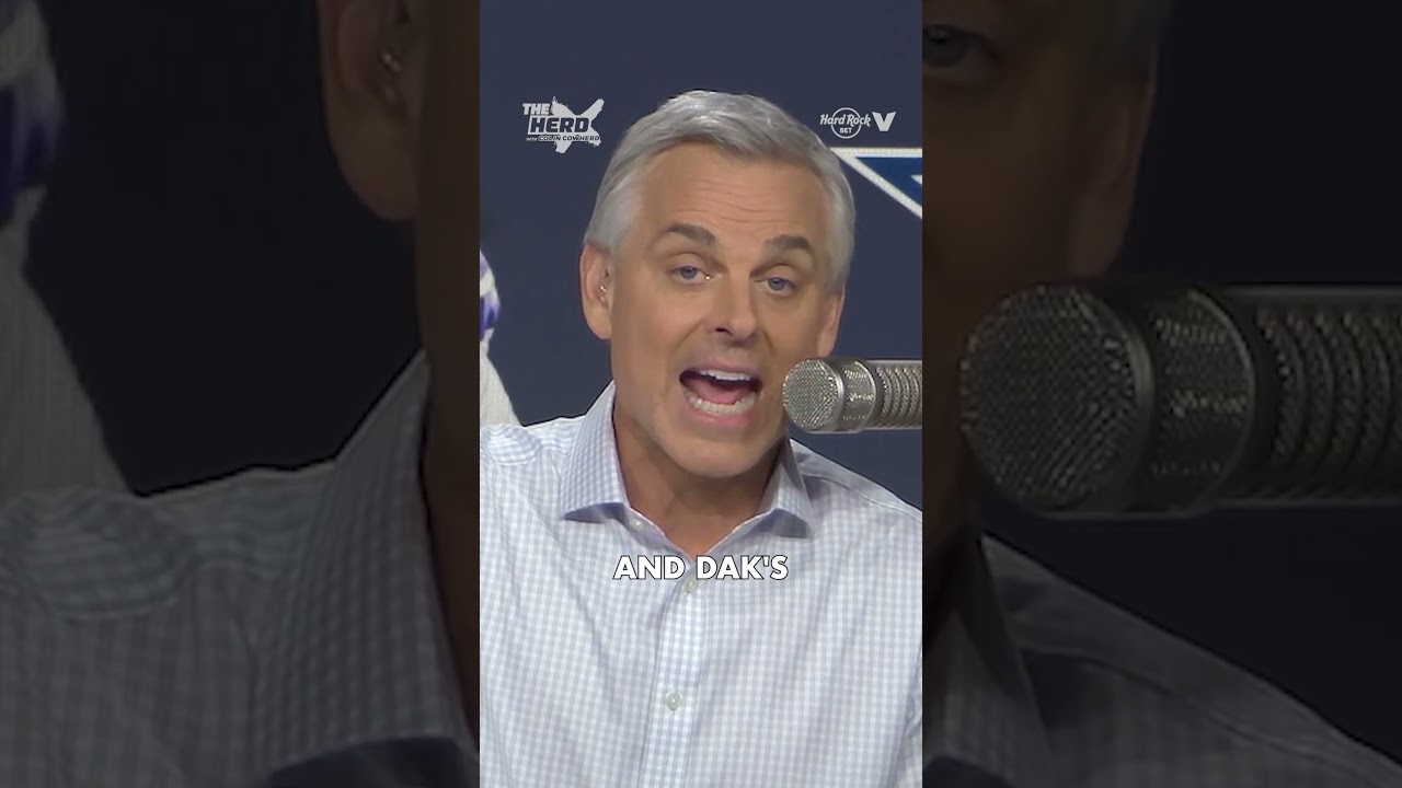 What do you make of the #DallasCowboys?