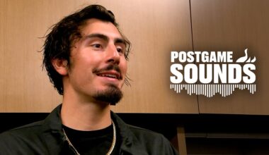 Jaime Jaquez Jr., Nikola Jović, Bam Adebayo, Erik Spoelstra | Postgame Interviews | October 24, 2025