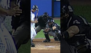 #OTD in 2003, a shutout win in the Bronx brought home a championship. 🏆