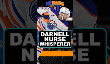 This Oilers Pairing Could Change Everything!