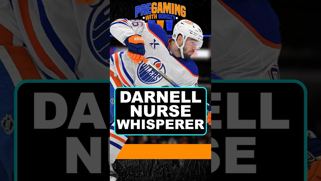 This Oilers Pairing Could Change Everything!