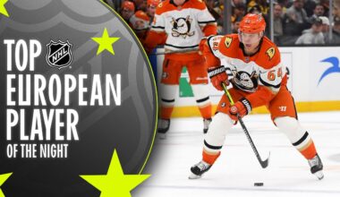 23.10: Granlund's 5-point game in Boston 🇫🇮 ⭐ Granlund viettää viiden tehopinnan iltaa