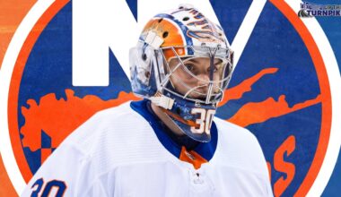 Islanders Make a Change at Goalie Coach | New York Islanders News