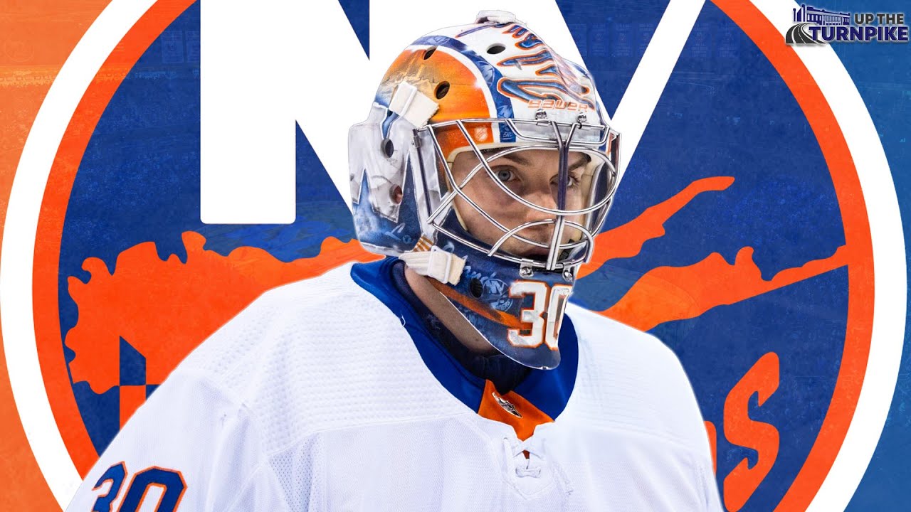Islanders Make a Change at Goalie Coach | New York Islanders News
