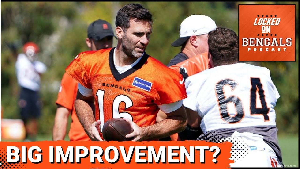 Joe Flacco's Impact and Bengals' Narrow Path to Victory vs Packers