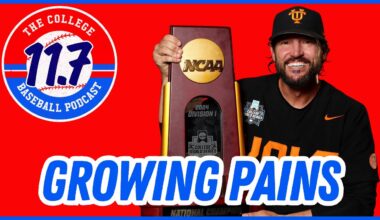 Tony Vitello Leaves Tennessee To Be San Francisco Giants Manager - 11.7 24/7