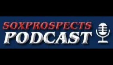 SP Pod #386: Arizona Fall League and Emails with Chris Clegg