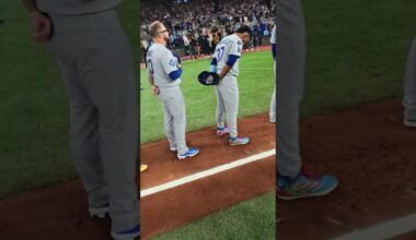 Checking in from The Six 🇨🇦