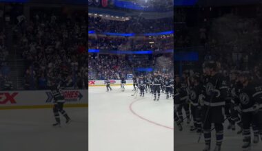 HE'S DONE IT!!! 1000 POINTS!