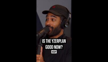 Adam won't back down on his Yzerplan takes. 😂 #SDP #redwings #nhl