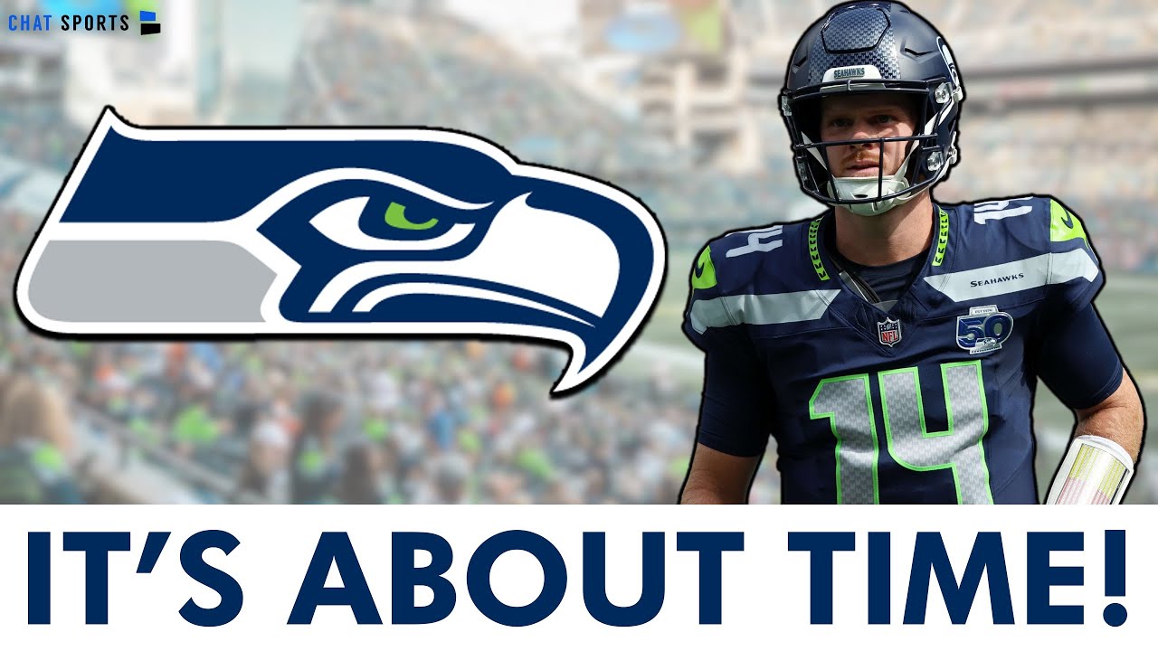 Seahawks Receive MASSIVE Praise From NFL Experts Ft. Pat McAfee & Peter Schrager