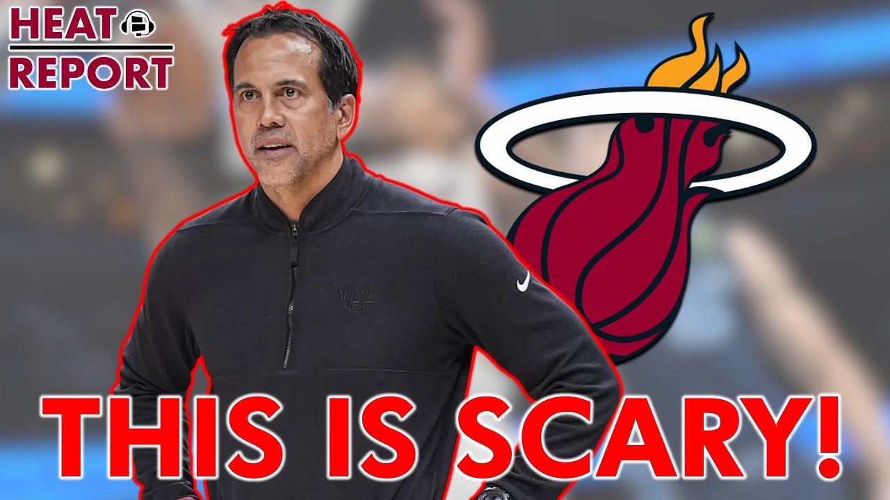 The Miami Heat Are DANGEROUS
