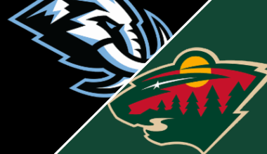 Post Game Thread: Utah Mammoth Vs Minnesota Wild | Saturday October 25, 2025