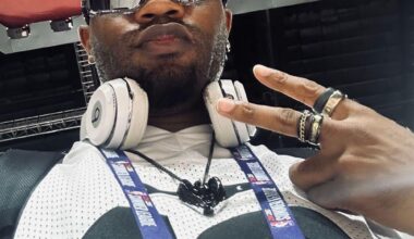 [Murray] Luka Doncic was dealing with a left finger injury the whole time he was torching the Timberwolves He's questionable Sunday at Sacramento