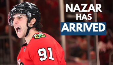 Is Frank Nazar Actually THAT Good ?