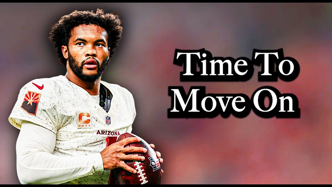 The Arizona Cardinals Are In A Bad Situation