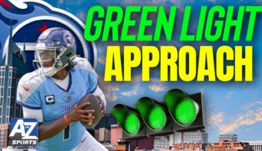 NFL Insider expects Cam Ward to get the "green light" in Titans offense after firing Brian Callahan